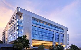 Park Hyatt Hotel And Residences, Hyderabad